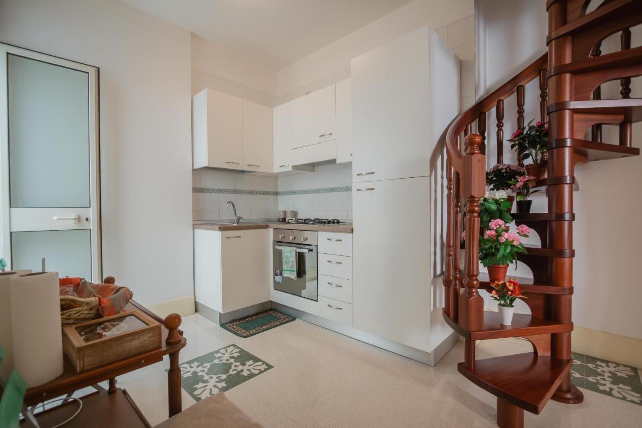 Bed and Breakfast Dimora Apulia Brindisi Exterior foto