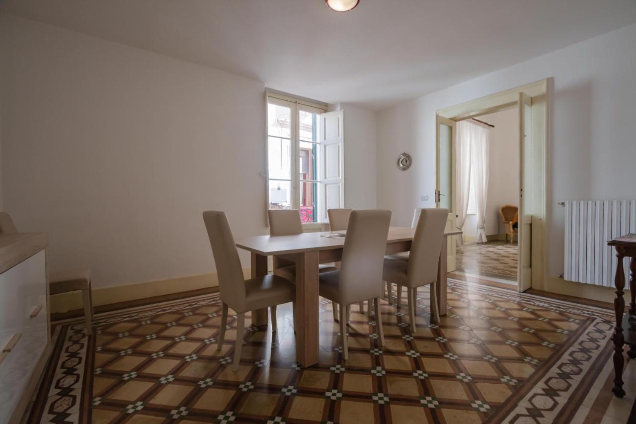 Bed and Breakfast Dimora Apulia Brindisi Exterior foto