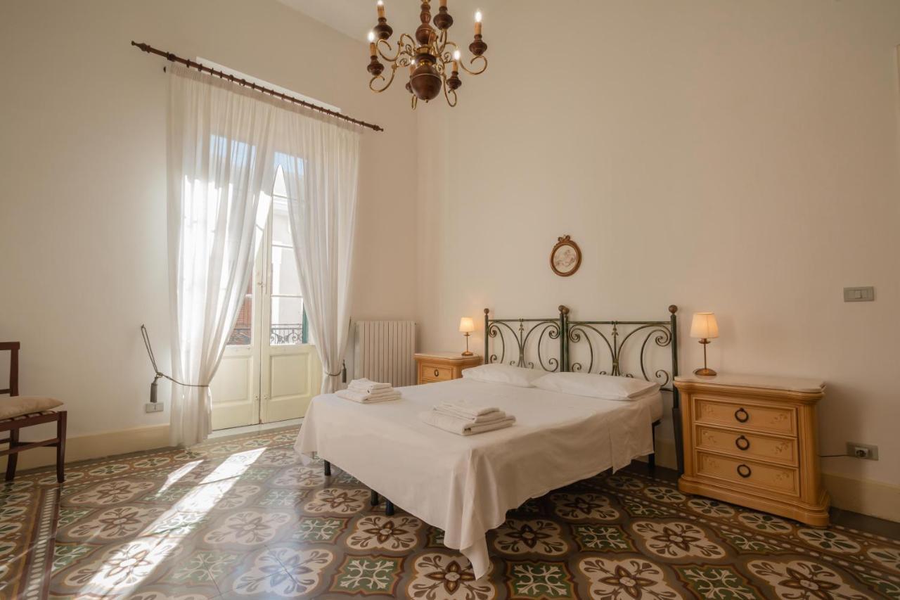 Bed and Breakfast Dimora Apulia Brindisi Exterior foto