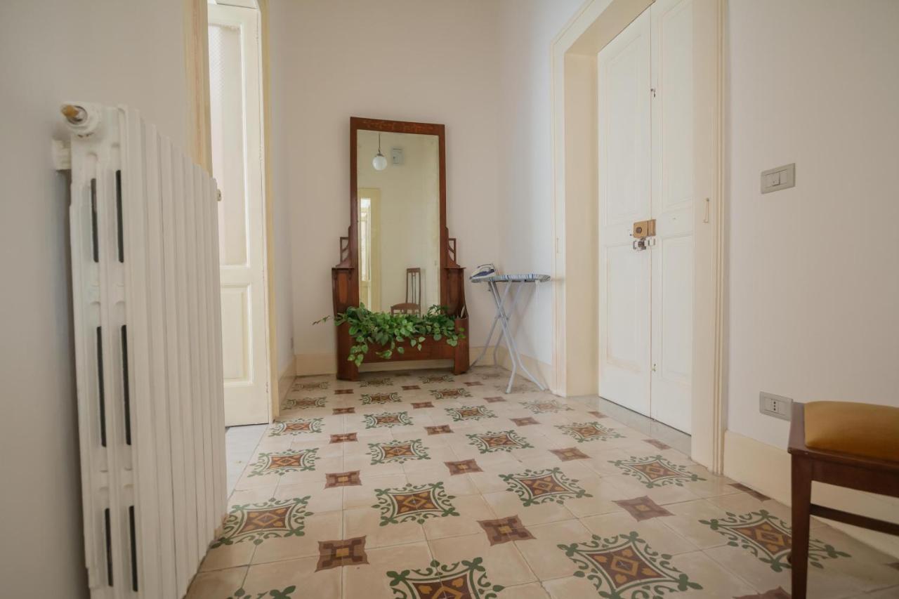 Bed and Breakfast Dimora Apulia Brindisi Exterior foto