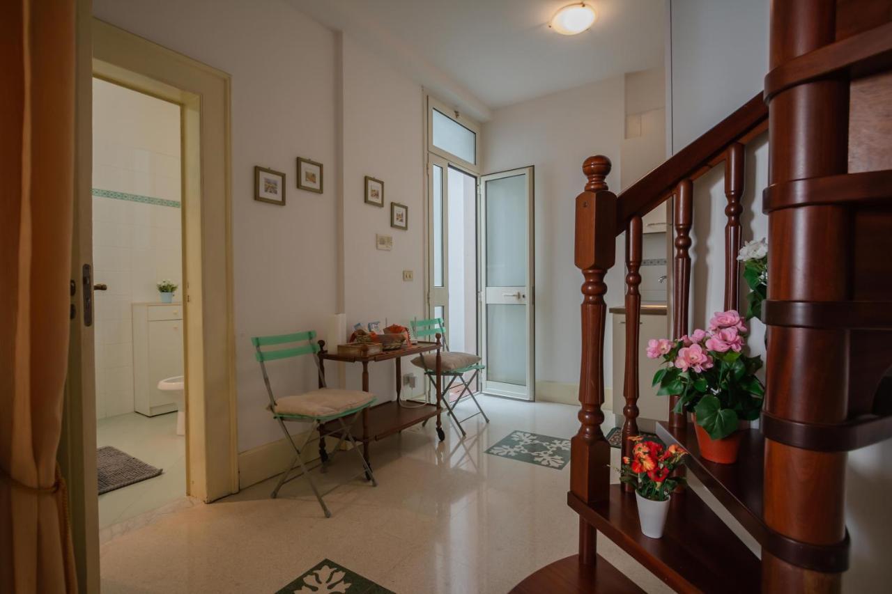 Bed and Breakfast Dimora Apulia Brindisi Exterior foto