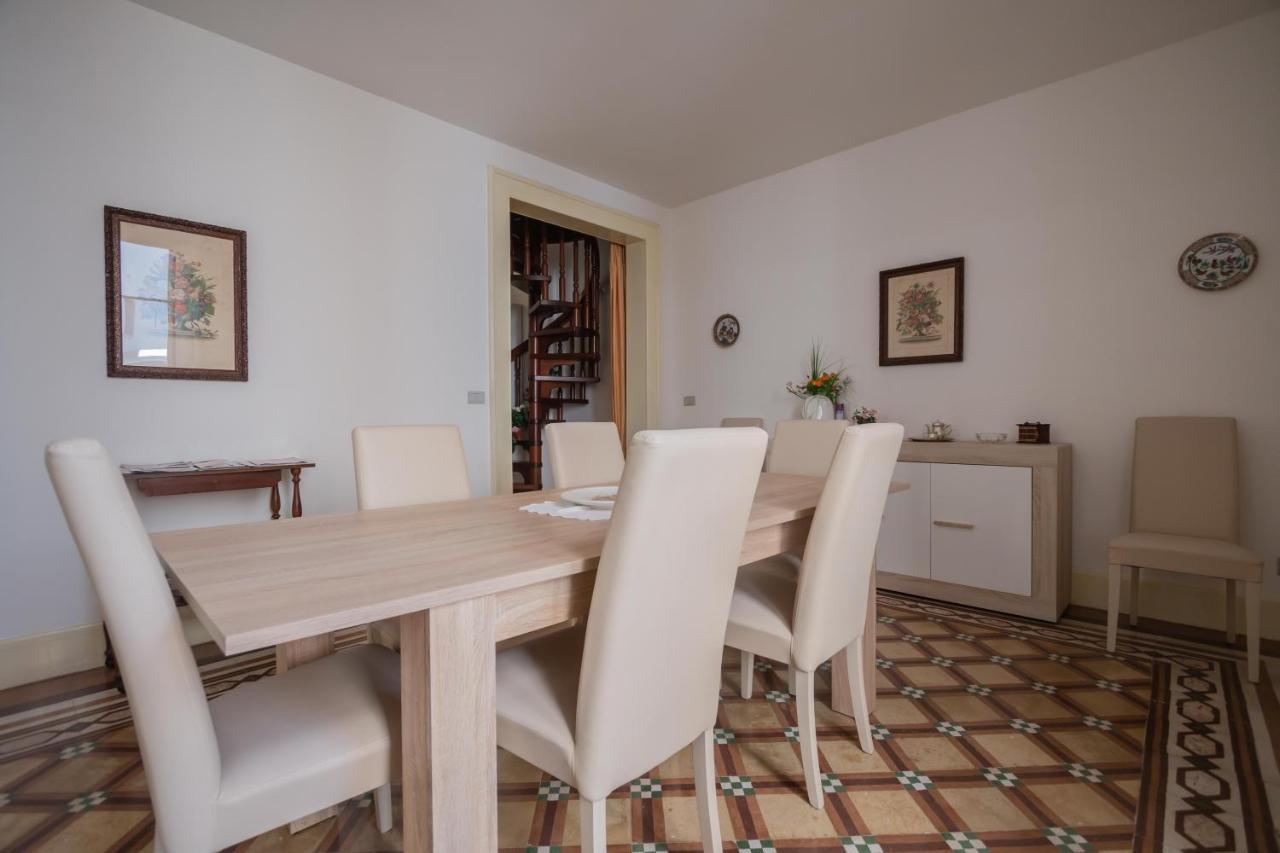 Bed and Breakfast Dimora Apulia Brindisi Exterior foto