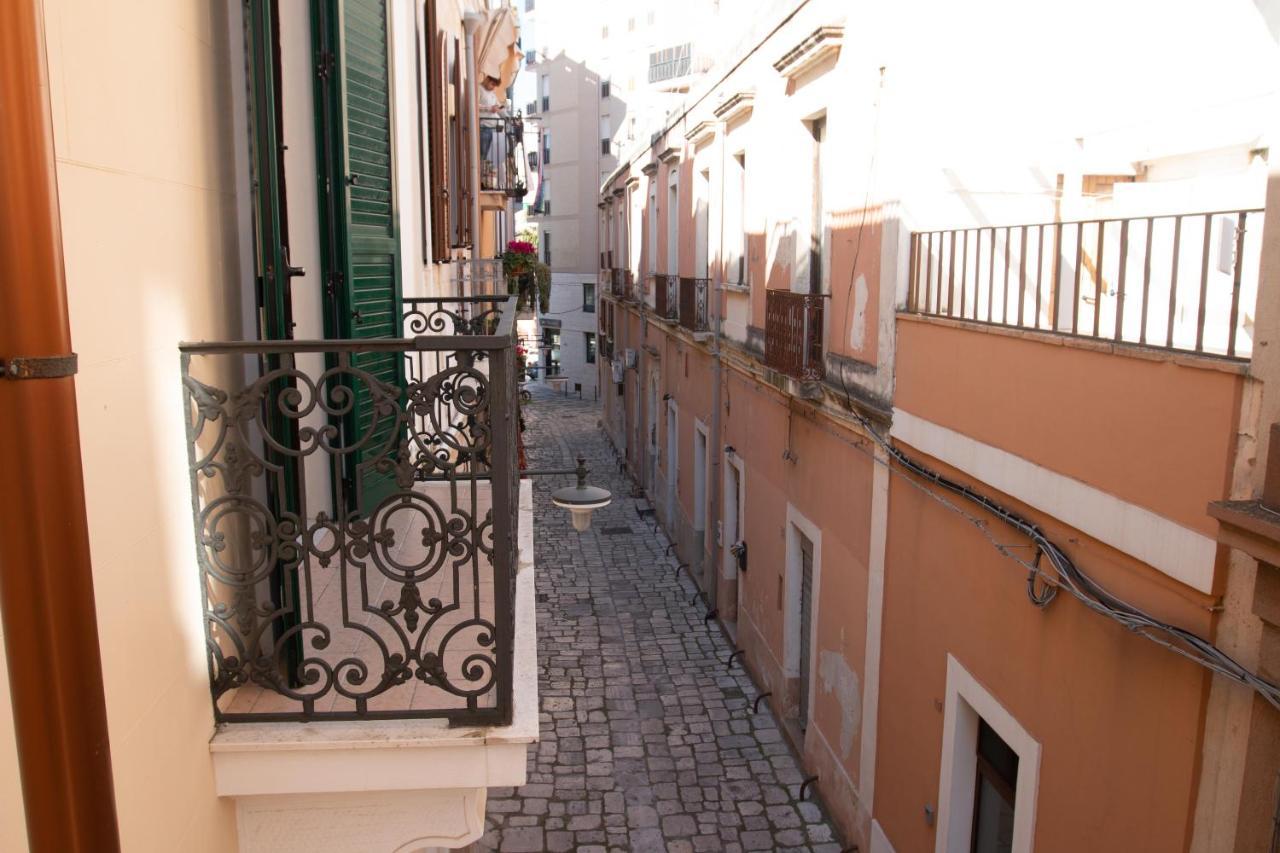 Bed and Breakfast Dimora Apulia Brindisi Exterior foto