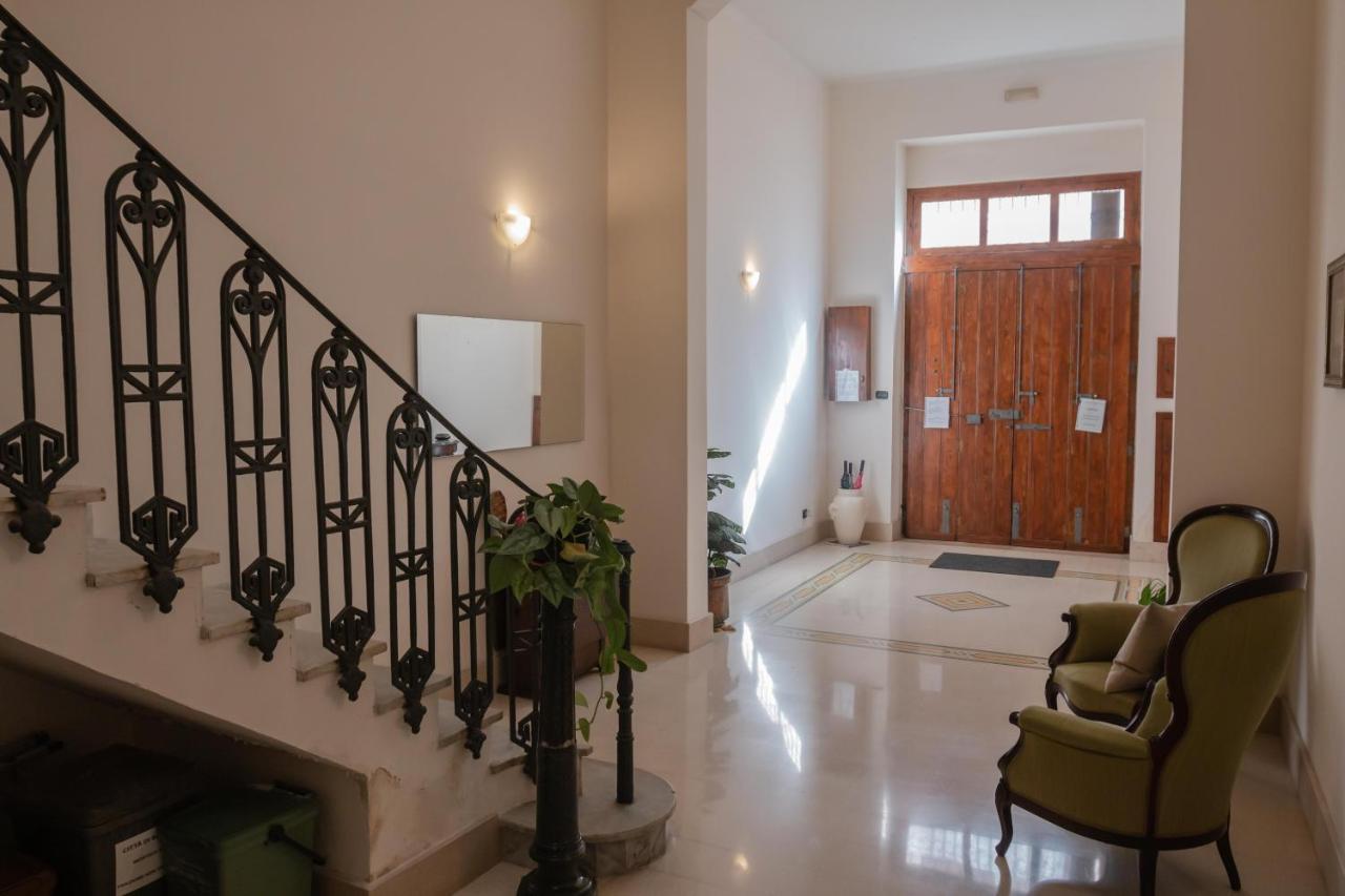 Bed and Breakfast Dimora Apulia Brindisi Exterior foto