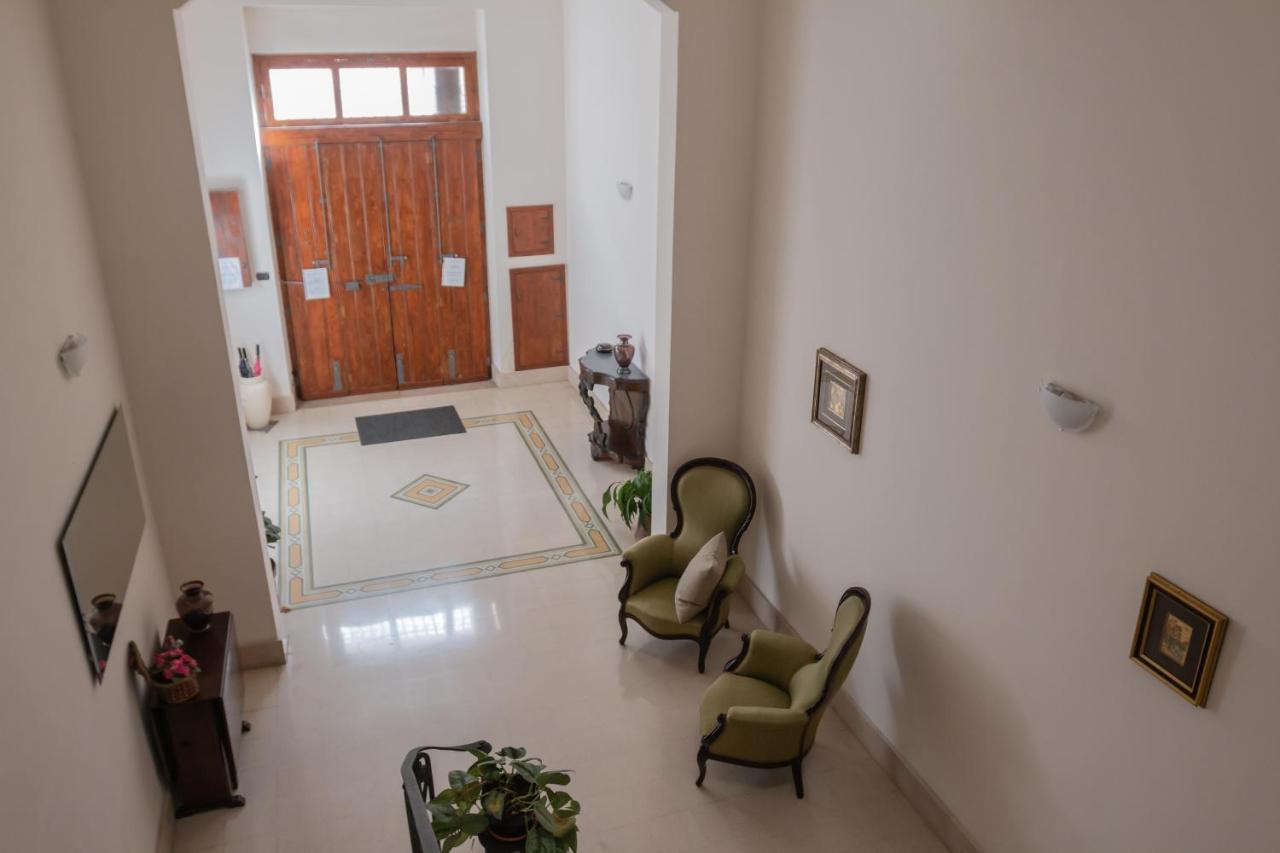 Bed and Breakfast Dimora Apulia Brindisi Exterior foto