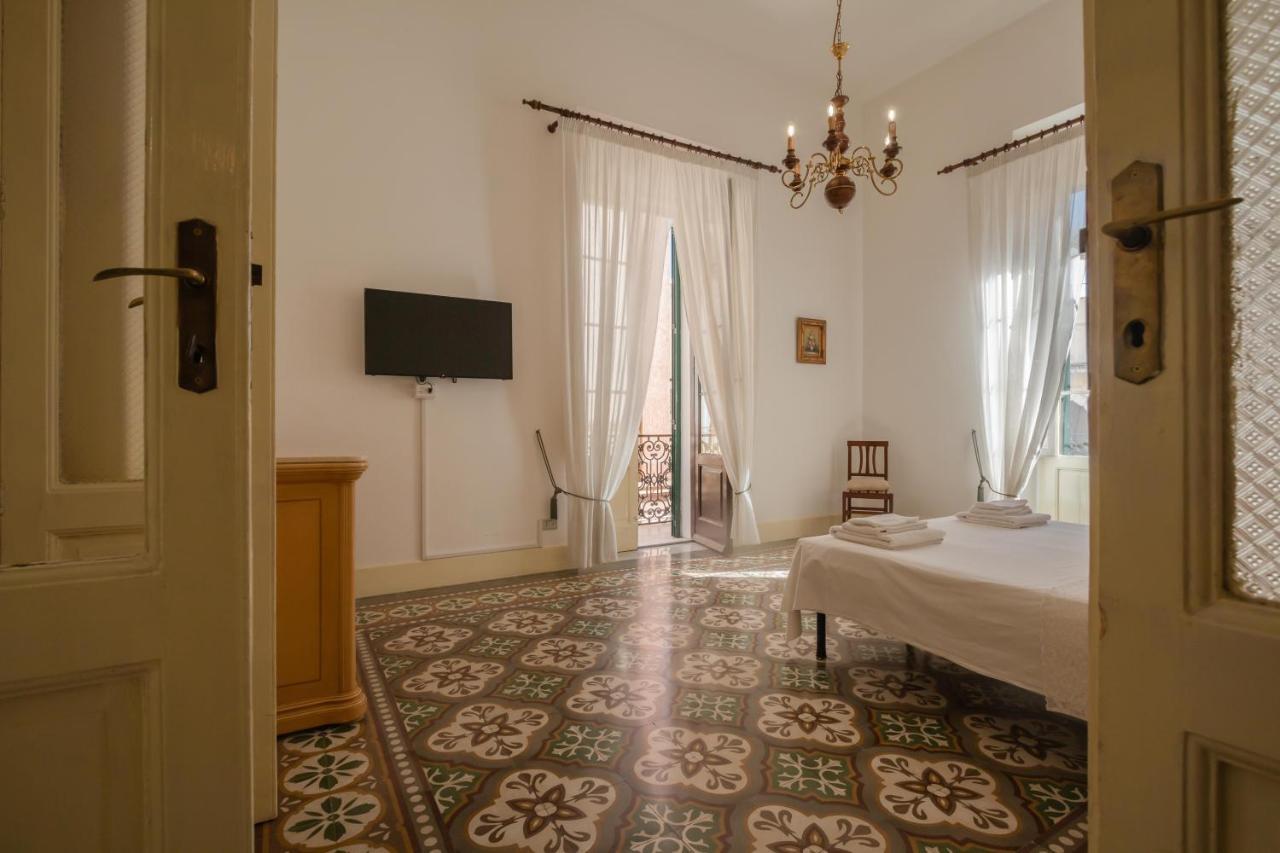 Bed and Breakfast Dimora Apulia Brindisi Exterior foto